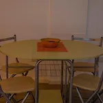 Apartamento En Bariloche Con Patio