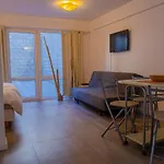 Apartamento En Bariloche Con Patio