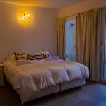 Apartamento En Bariloche Con Patio